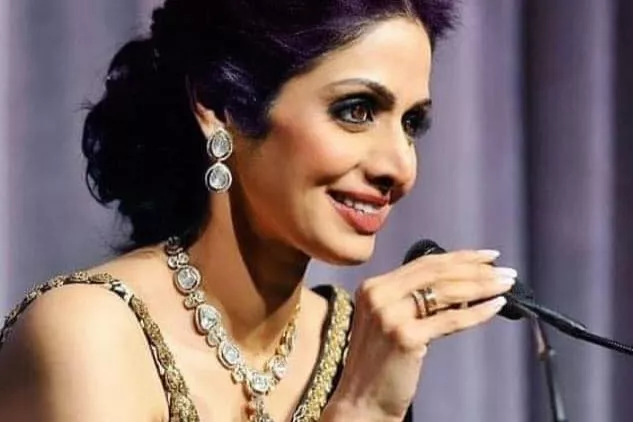 Sridevi