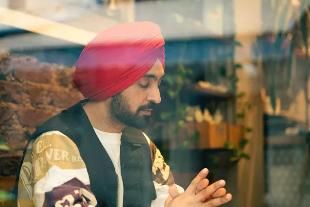 Diljit Dosanjh, Dil-Luminati Tour Mumbai