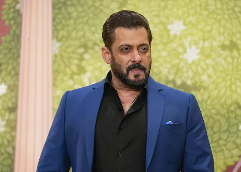 Salman Khan