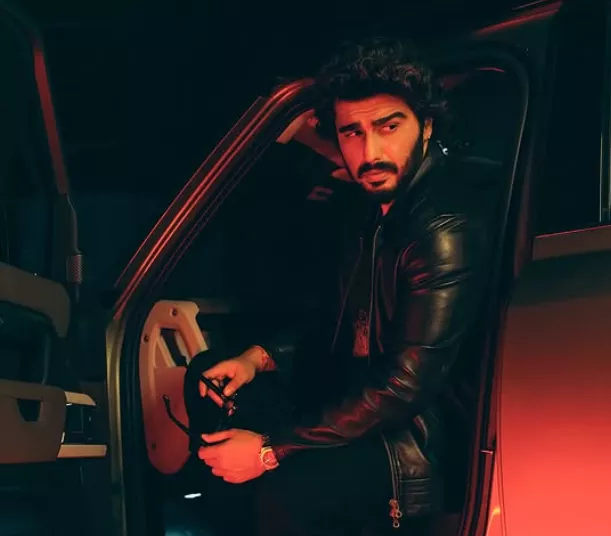 Arjun Kapoor