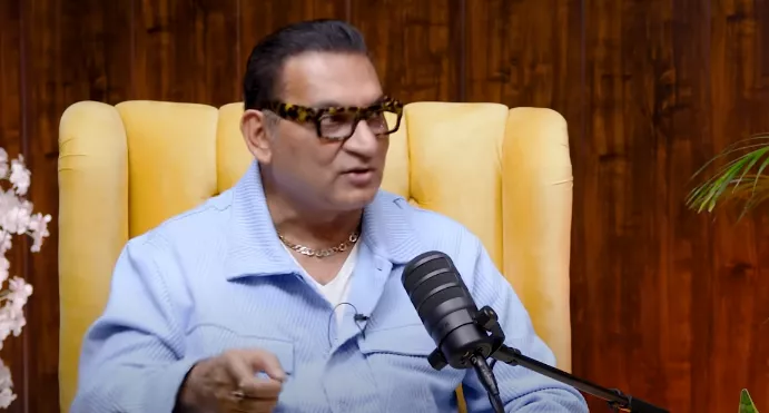 Abhijeet Bhattacharya denies supporting Salman Khan in the alleged 2002 hit-and-run case 