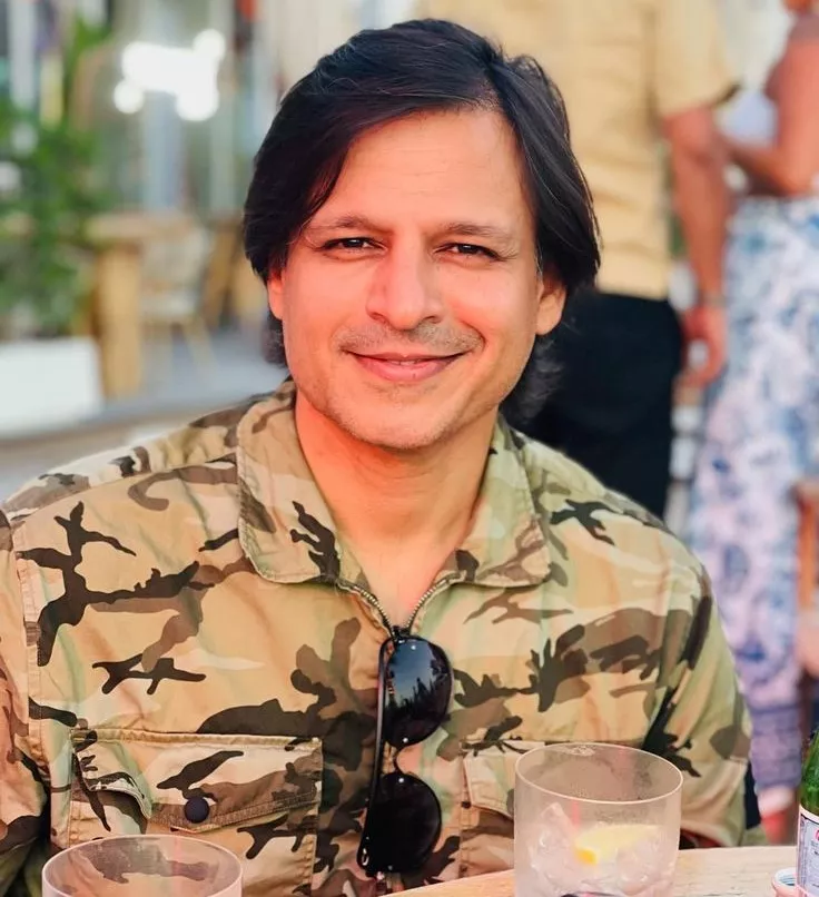 Vivek Oberoi