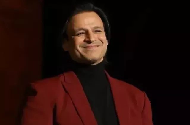 Vivek Oberoi