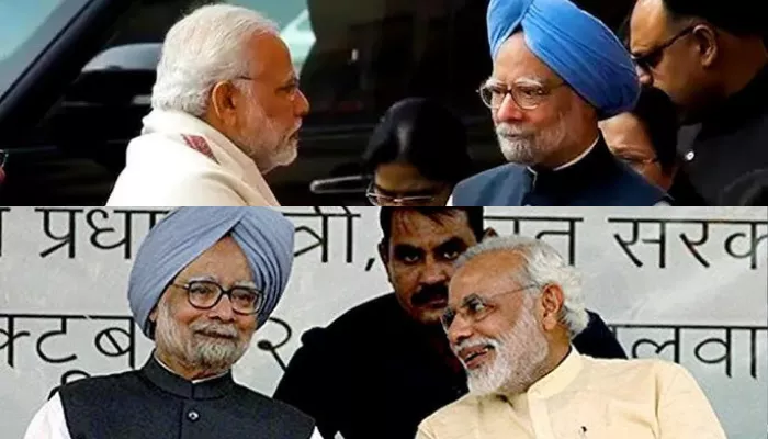 Manmohan Singh's last words on India's Prime Minister, Narendra Modi and his party, Bharatiya Janata Party