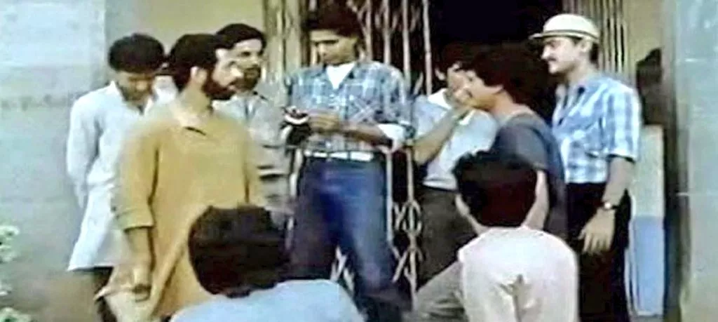 Kitu Gadwani, Aamir Khan, Holi, Naseeruddin Shah