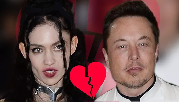 Elon Musk and Grimes' relationship timeline: Know about their three children and breakup