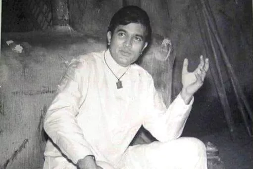 Rajesh Khanna, Haathi Mera Saathi