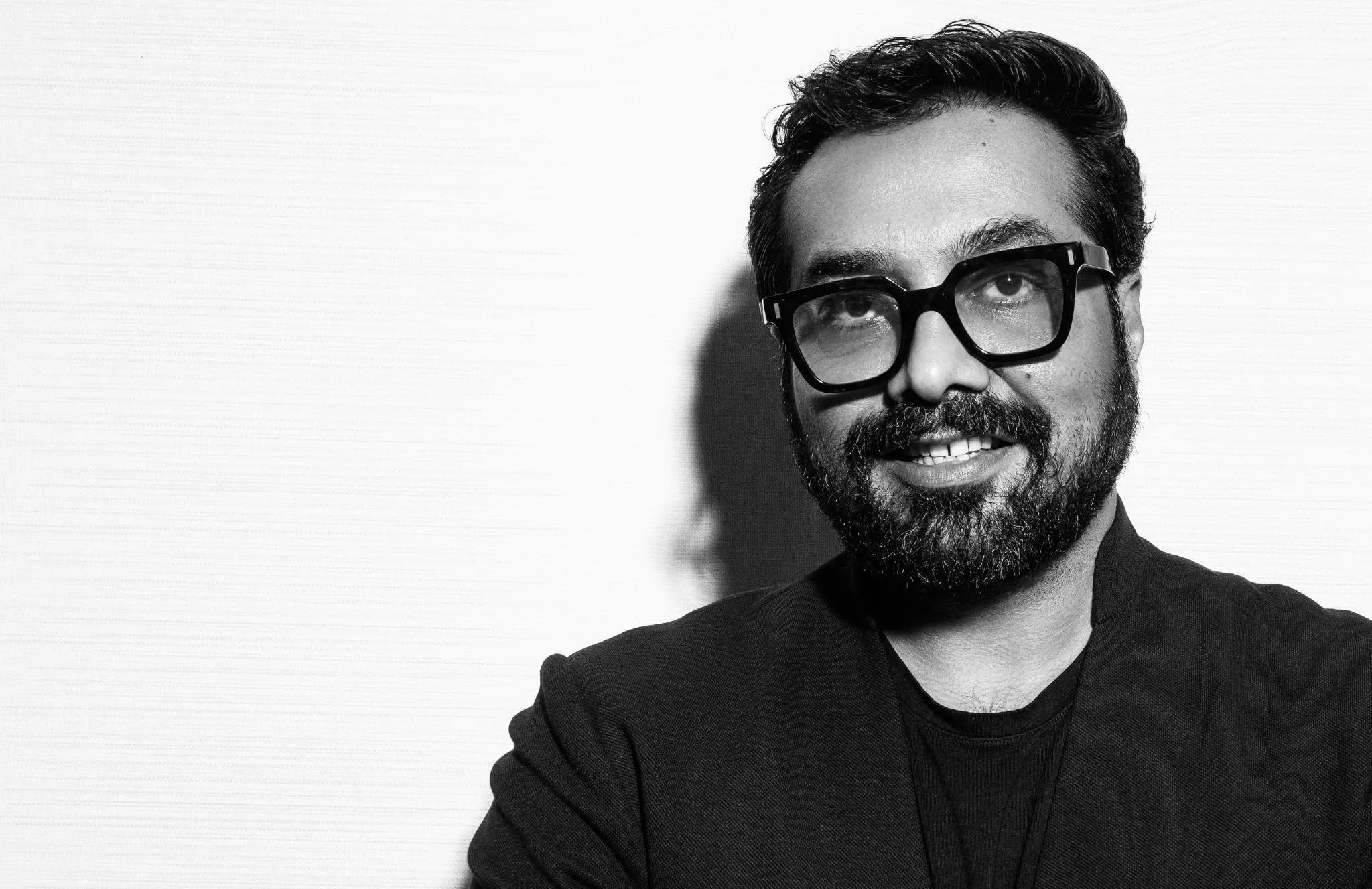 Anurag Kashyap