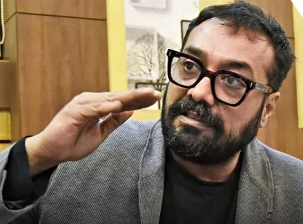 Anurag Kashyap