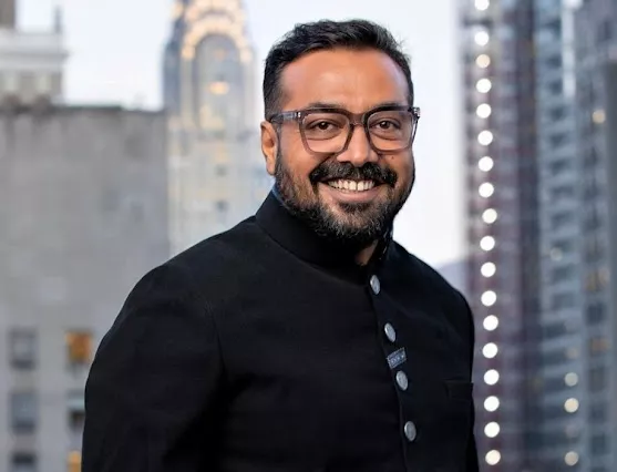 Anurag Kashyap