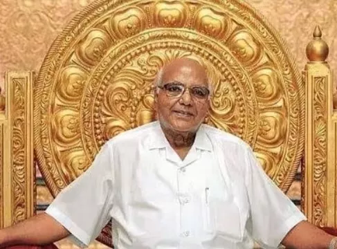 ramoji rao