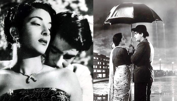 Raj Kapoor burned himself with cigarette butts and collapsed in the bathtub after Nargis and Sunil Dutt's wedding