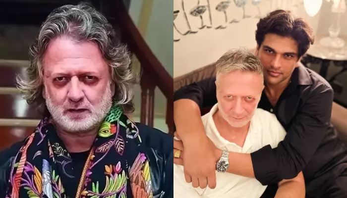 Meet Rohit Bal's ex-boyfriend, Lalit Tehlan, who was once accused of allegedly slowly poisoning the ace fashion designer