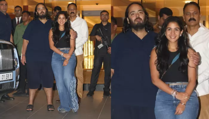 'Chhoti Bahu', Radhika Merchant Ambani Dazzles At Dua Lipa Concert In Chic Jeans, Know Its Price