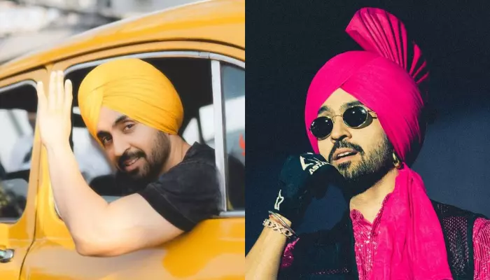 Diljit Dosanjh's Message With KKR Slogan 'Korbo Lorbo Jeetbo Re', SRK Thanks Him 'For Bringing Joy'