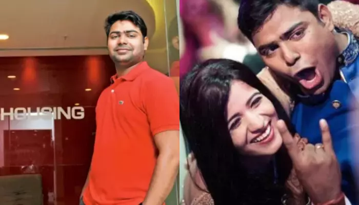 Who Is Rahul Yadav's Wife, Karishma Khokhar? Meet Stunning Entrepreneur, Who Is Founder Of Kult App