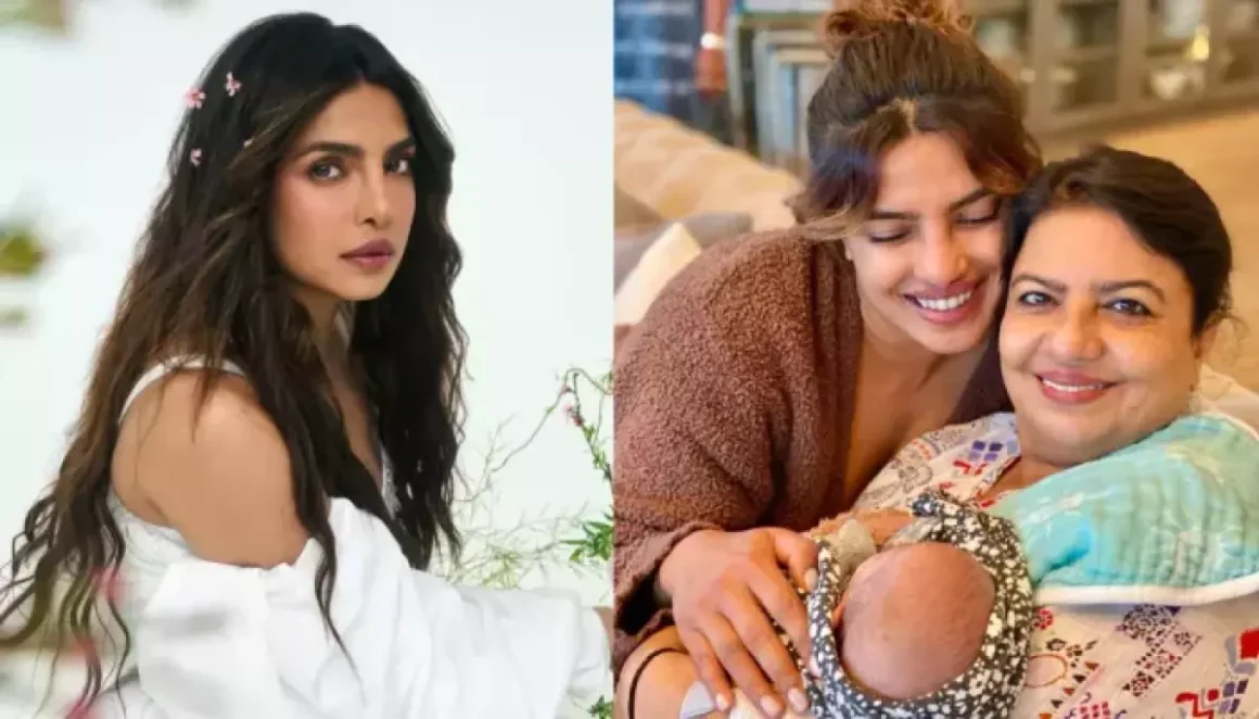 Priyanka Chopra’s Uncle Did Not Approve Her Entry In Miss India Pageant: ‘Girls From Our Family…’