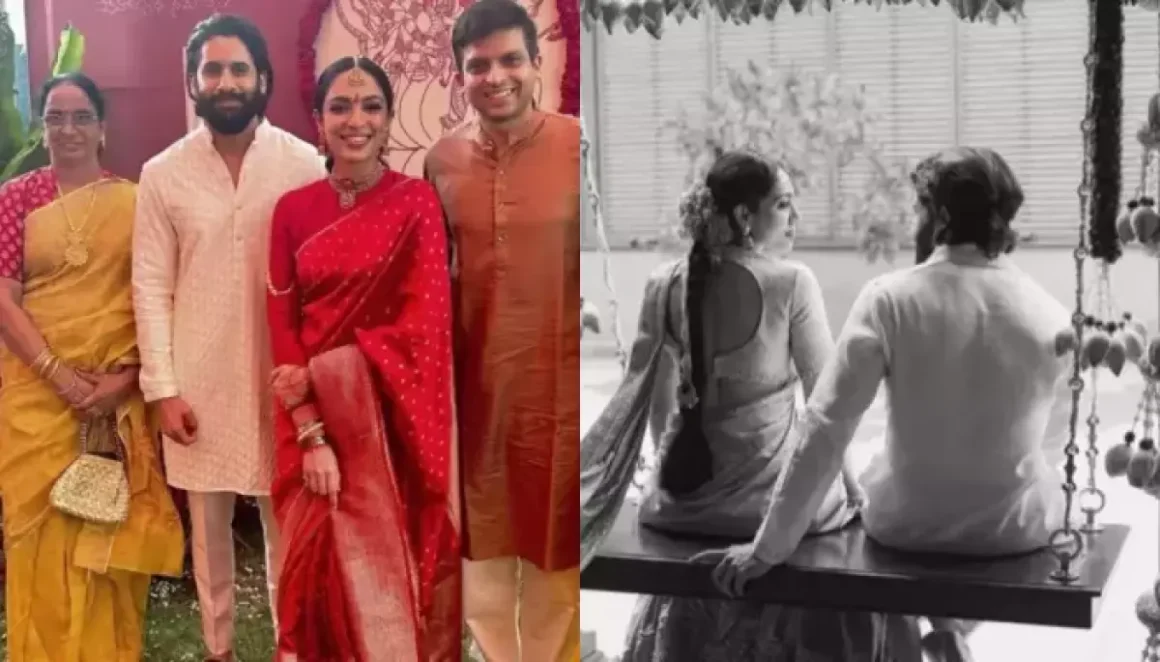 Naga Chaitanya Talks About His Soon-To-Be-Held Second Wedding With Sobhita, ‘Going To Be Lavish…’