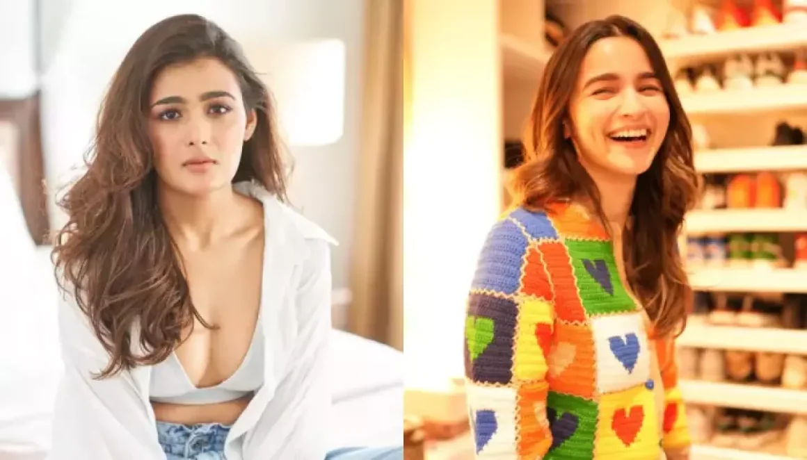 Shalini Pandey Says She Is Her Own Person And Finds Comparison With Alia Bhatt Irritating