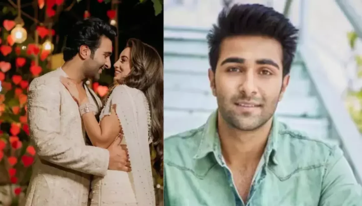 Aadar Jain’s Marriage Date With GF, Alekha Advani Is Out