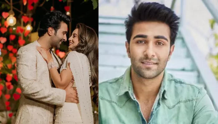 Aadar Jain's Marriage Date With GF,  Alekha Advani Is Out