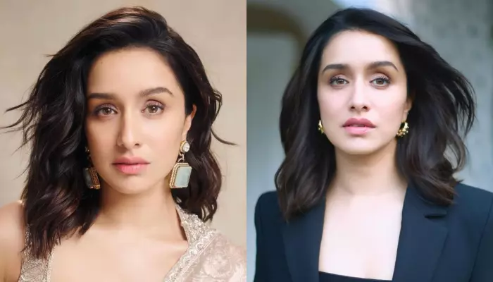 Shraddha Kapoor Shells Out Jaw-Dropping Rs. 72 Lakh In Advance Rent On Posh New Apartment In Juhu