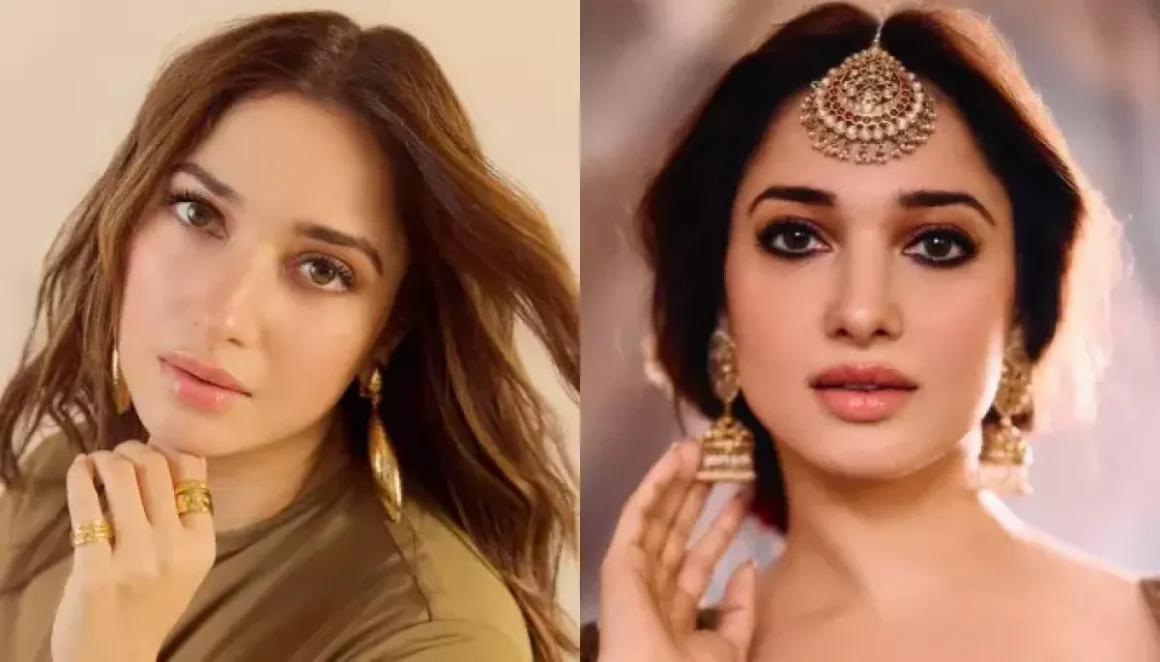 Tamannaah Bhatia On Affect Of Unrealistic Beauty Standards, Recounts Fan Calling Her ‘Big And Fat’