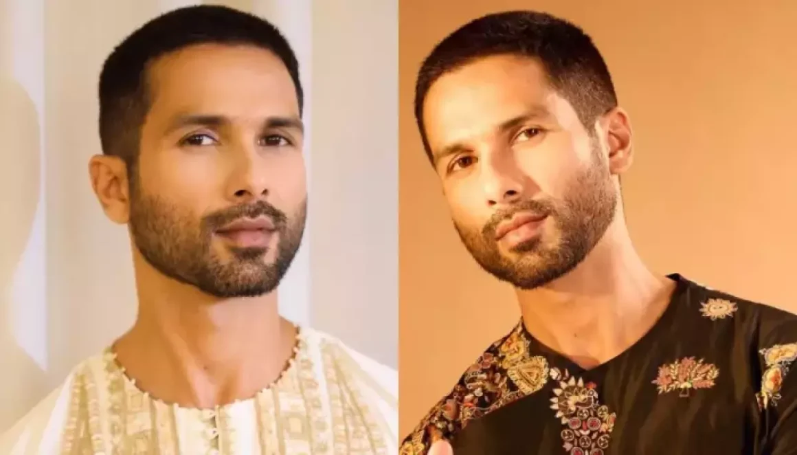 Shahid Kapoor Backs ‘Kabir Singh’ As It’s Based On Reality, ‘Guys Like That Exist, Girls Fall For..’