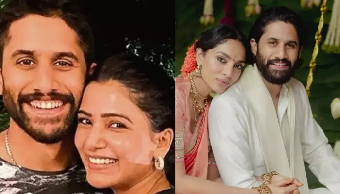 Naga Chaitanya-Sobhita Dhulipala's Wedding: Samantha's Fans Sad, She Retains Old Pics With Ex On IG