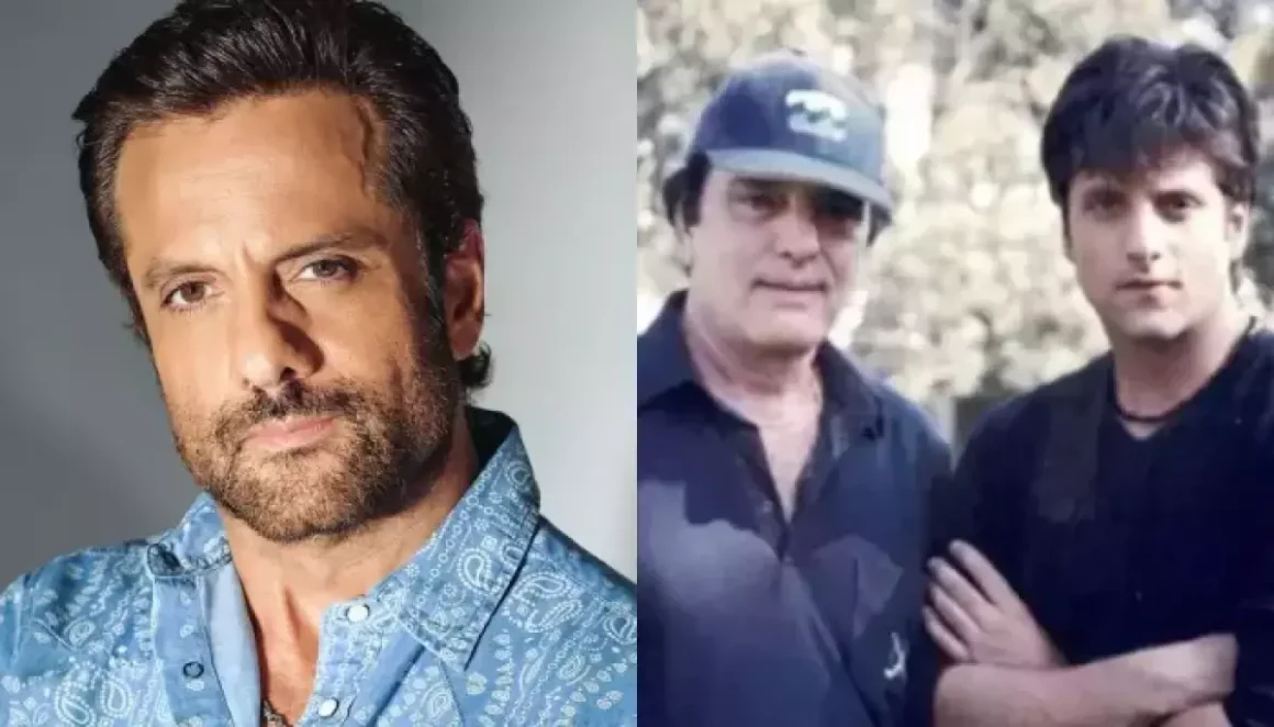 Fardeen Khan On Starting Shoot A Week After His Father, Feroz Khan Died, ‘Had To Shut Down Parts…’