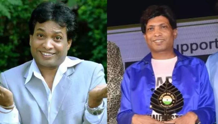 Comedian Sunil Pal Opens Up About His 24-Hour Kidnapping Ordeal, 'When I Reached...'