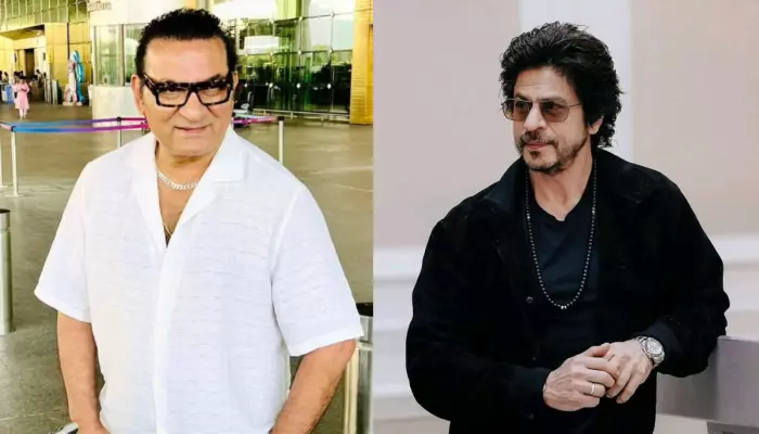 Abhijeet Bhattacharya Reveals Why He No Longer Sings For SRK: 'When Self-Respect Is Hurt...'