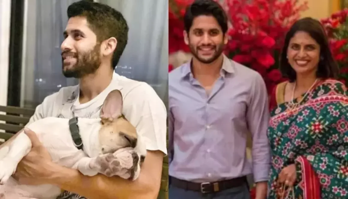 Naga Chaitanya Once Thanked His Mother, Lakshmi Daggubati, Penned, ‘Amma, For Being My Core..’