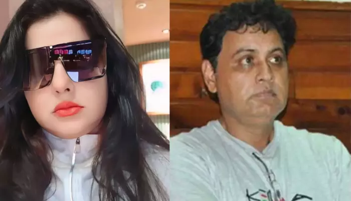 Mamta Kulkarni Returns To India After 25 Years, Reveals Truth About Relationship With Vicky Goswami