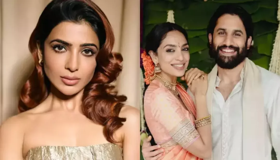 Samantha Ruth Prabhu Dances To ‘I’m Feeling Good’ After Naga Chaitanya-Sobhita Dhulipala Get Married