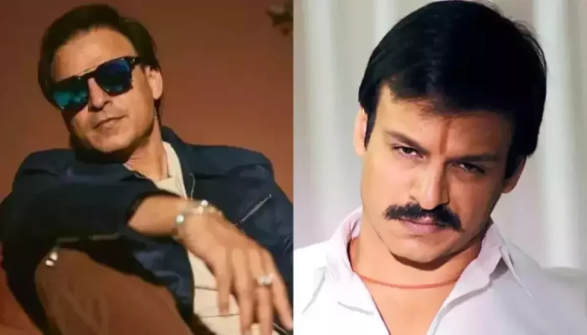 Vivek Oberoi Rejected Debut In Father’s Film, Lived In Slum For Role In Ram Gopal Varma’s ‘Company’