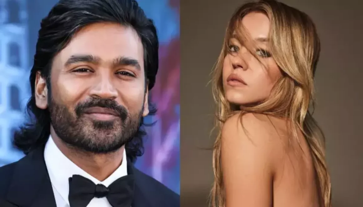 Dhanush And Sydney Sweeney Could Be Hollywood’s New Dynamic Duo With ‘Street Fighter’