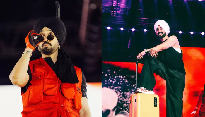 Diljit Dosanjh Reacts To Allegations Amid Bajrang Dal Protests: 'Kisi Ke Baap Ka Hindustan...'