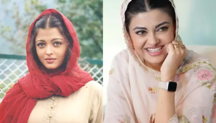 Aishwarya Rai Has A Look-A-Like In Pakistan, Meet Kanwal Cheema Bringing A Change Across Border