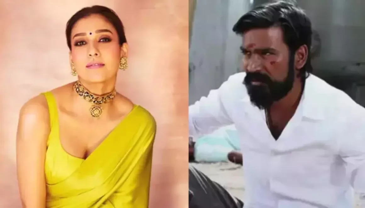 Nayathara Reveals Why She Wrote An Open Letter To Dhanush Instead Of Talking In Person