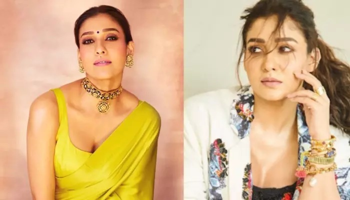 Nayanthara Talks About Being Called The 'Lady Superstar': 'It's The Love And Respect People Have...'