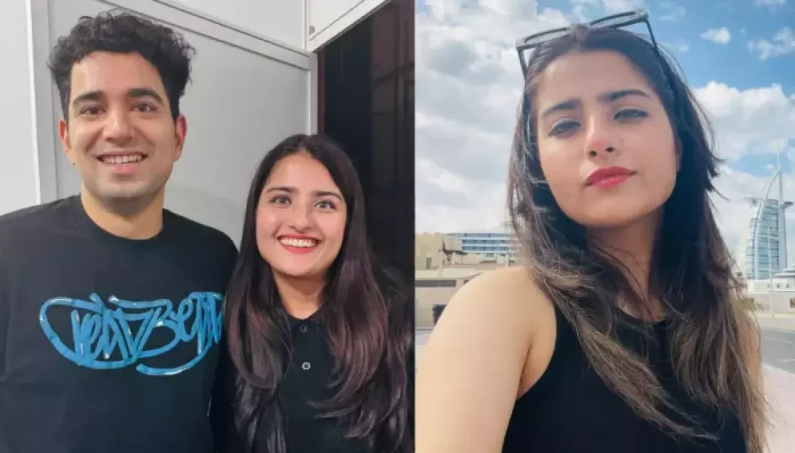 Who Is Seep Ahuja? Unacademy’s Stunning Educator Is Trending All Over After Samay Raina Roasted Her