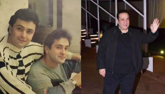 Rajiv Kapoor: The Forgotten Kapoor Who Loved Deeply And Lived Quietly