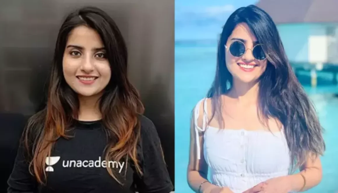 Who Is Seep Pahuja? Meet Unacademy’s Biology Educator, Know About Her Love Story, Marriage, More