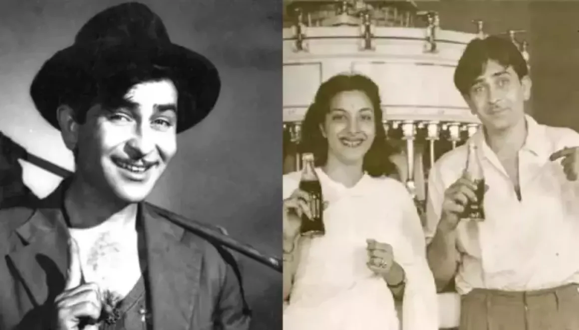 Raj Kapoor Was ‘Lonely’ During His Last Years, Daughter, Reema Recalled: ‘He Couldn’t Get Up…’