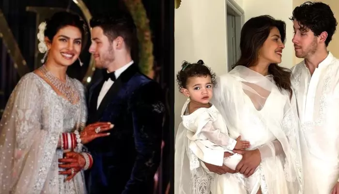 Madhu Chopra On Nick Jonas Asking Her For Priyanka's Hand In Marriage, 'Hath Pakkad Ke Kaha Hai...'