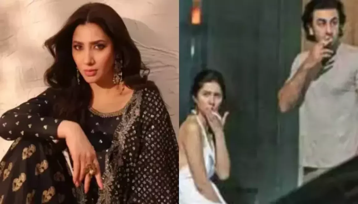 Mahira Khan Reveals She ‘Cried Daily’ After Photos With Ranbir Kapoor Leaked: ‘It Affected My..’