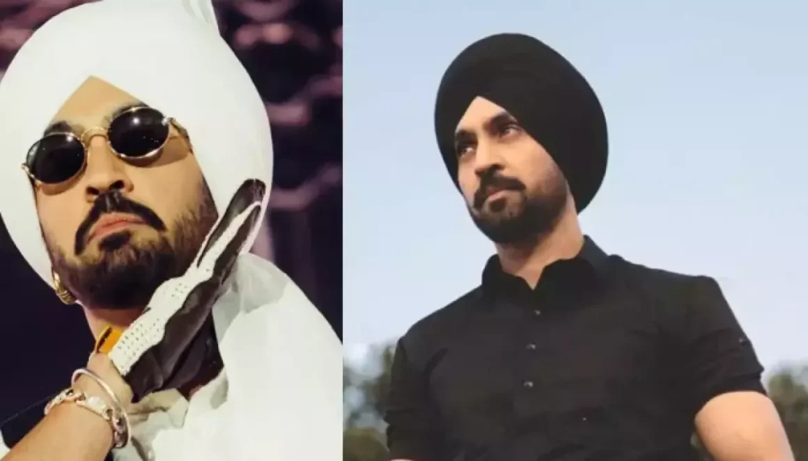 Diljit Dosanjh Does Not Enjoy The Indian Pap Culture Anymore, Here’s Why