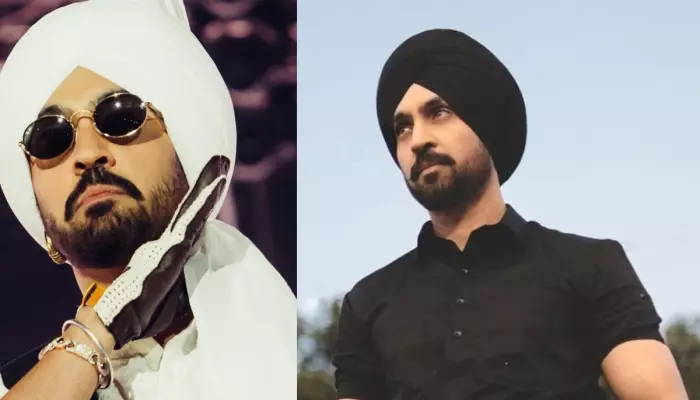 Diljit Dosanjh Does Not Enjoy The Indian Pap Culture Anymore, Here's Why