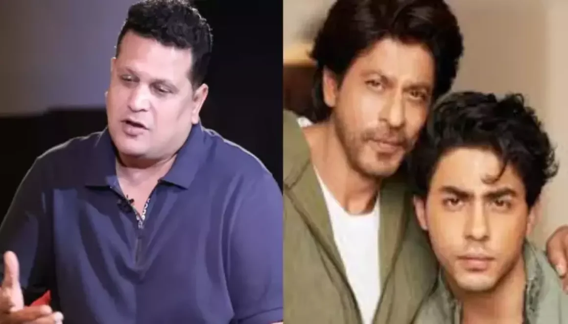 Shah Rukh Khan Accepted That He Was Hurt Due To Media Coverage In Aryan’s Case: ‘Mai Ek Bete Ka..’